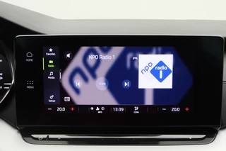 Škoda Octavia Virtual Cockpit, Climate, Cruise, Apple Carplay, LED, DAB, Afn. Trekhaak, 18'' - afbeelding nr 38