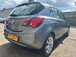 Opel Corsa Opel Corsa 1.4 Edition - afbeelding nr 10