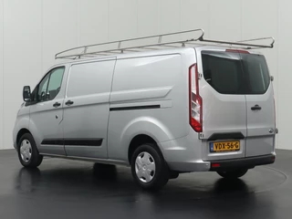 Ford Transit Custom | Navigatie | 3-Persoons | Airco | Cruise - afbeelding nr 2