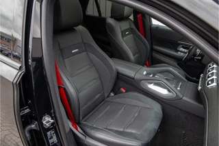 Mercedes-Benz GLE Mercedes-Benz GLE Coupé AMG 53 4MATIC+ Premium, Pano, Distronic, Burmester, Track-Pace, BTW - afbeelding nr 7