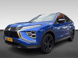 Mitsubishi Eclipse Cross 2.4 PHEV Black Edition