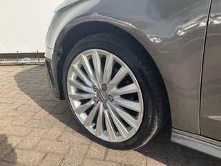 Audi A3 - afbeelding nr 16