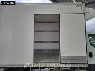 Iveco Daily Iveco Daily 72C21 3.0L Koelwagen Laadklep Lamberet Thermo King T-600R 380V Airco Cruise Camera Koeler Koel Kühlwagen 28m3 Airco Cruise control - afbeelding nr 10
