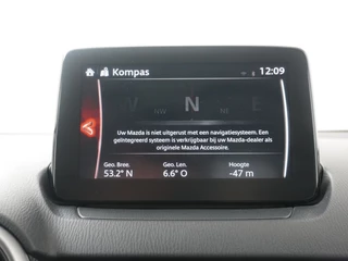 Mazda 2 Mazda 2 SKYACTIV-G 90 STYLE SELECT - afbeelding nr 25
