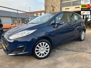 Ford Fiesta - 502704392-0