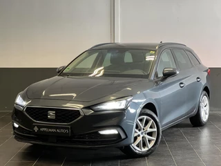 SEAT Leon - 6284151-0