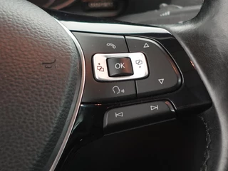 Volkswagen Caddy Volkswagen Caddy 150pk Automaat L2H1 Maxi Euro6 Parkeersensoren achter Cruise Control Airco 17