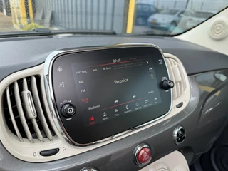 Fiat 500C Fiat 500C 0.9 TwinAir T Lounge - afbeelding nr 13