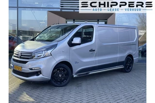 Fiat Talento 170pk | Automaat | Navigatie | Trekhaak - afbeelding nr 1