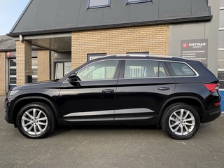 Škoda Kodiaq - afbeelding nr 6