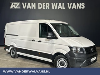 Volkswagen Crafter - 112804459-0