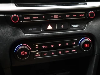 Kia Ceed Sportswagon Kia Ceed Sportswagon 1.4 T-GDi DynamicLine [APPLE CARPLAY, ANDROID, CAMERA, NAVIGATIE, CRUISE CONTROL, CLIMATE CONTROL, NIEUWSTAAT] - afbeelding nr 16