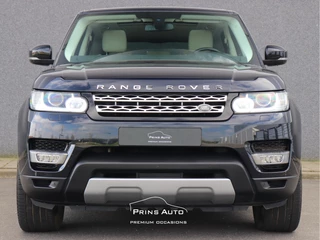 Land Rover Range Rover Sport |PANO|CAMERA|VIRTUAL|ORIG.NL|DEALER ONDERH. - afbeelding nr 5