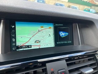 BMW X3 - afbeelding nr 29