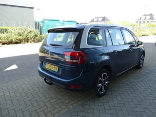 Citroën Grand C4 Spacetourer Citroen Grand C4 SpaceTourer 1.2 130pk / Automaat / 7-Zits - afbeelding nr 3