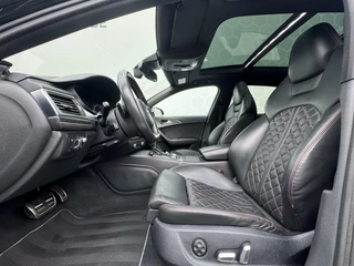 Audi A6 Audi A6 Avant 3.0 TDI BiT quattro Competition Pano Trekhaak - afbeelding nr 5