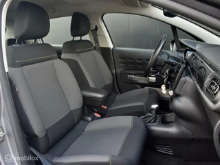 Citroën C3 Citroen C3 110pk Feel I Automaat I Navi I 28.000km!!! - afbeelding nr 10