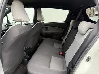 Toyota Yaris - afbeelding nr 24