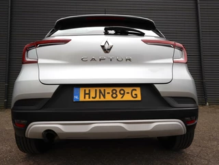 Renault Captur Renault Captur 1.0 TCe 100pk Business Zen (Vol-Opties!) - afbeelding nr 19