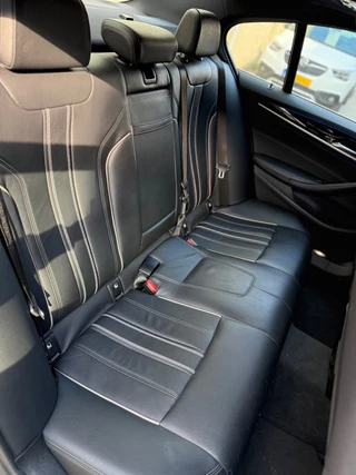BMW 5 Serie BMW 5-serie 520i High Executive M-Sport Pano Memory - afbeelding nr 29