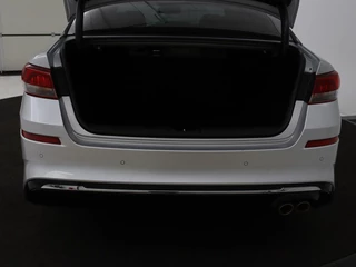 Kia Optima Kia Optima 1.6 T-GDI GT-Line | Panoramadak | Leder |  Stoelventilatie | Adaptive cruise | 360 camera | Full LED | Keyless | Memory | Harman/Kardon | Park Assist - afbeelding nr 13