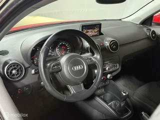 Audi A1 Sportback Audi A1 Sportback 1.2 TFSI Pro Line S | CRUISE | NAVI | PDC - afbeelding nr 27
