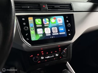 SEAT Arona Seat Arona 1.0 TSI Xcellence Business DSG | CAMERA | CARPLAY - afbeelding nr 4