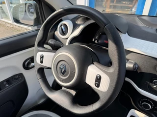 Renault Twingo Renault Twingo 1.0 SCe Collection I Airco I Cruise control I Elektr. ramen - afbeelding nr 23