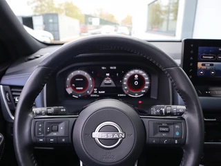 Nissan QASHQAI - afbeelding nr 31