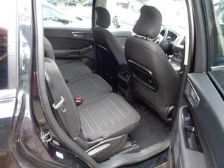 Ford Galaxy Ford Galaxy 1.5 TITANIUM 7 PERSOONS - afbeelding nr 9