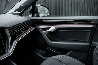 Volkswagen Touareg Volkswagen Touareg R 3.0 TSi eHybrid 4MOTION | Nieuw | Vol opties | Panodak | Dynaudio | Massage | Trekhaak | 22 inch | 5 jaar garantie | - afbeelding nr 42