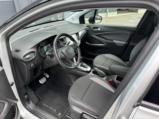 Opel Crossland X Opel Crossland X 1.2 Turbo Innovation Aut. Navigatie Camera stoelverwarming - afbeelding nr 12