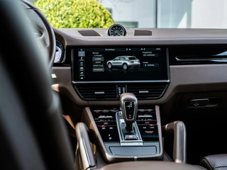 Porsche Cayenne Porsche Cayenne 3.0 E-Hybrid|PANO|SPORT CHRONO|360°|ACC|22'' - afbeelding nr 19