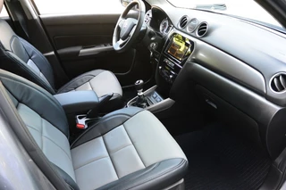 Suzuki Vitara Suzuki Vitara 1.4 Select Turbo Boosterjet Smart Hybrid Navigatie/Airco/Cruise - afbeelding nr 25