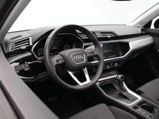 Audi Q3 Audi Q3 45 TFSI e 245 pk S line edition Panoramadak Navi Parking plus Camera 70 - afbeelding nr 17