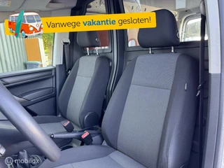 Volkswagen Caddy Volkswagen Caddy Maxi 2.0 TDI 102PK L2H1 Comfortline Cruise DAB+ Airco 2de Eig. ORG. NED - afbeelding nr 4