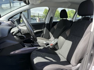 Peugeot 2008 Peugeot 2008 1.2 PureTech Style 2e Eigenaar,Navi,Airco,Cruise,Bluetooth,PDC,Elek ramen,Lm velgen,Nieuwe Apk bij Aflevering - afbeelding nr 6
