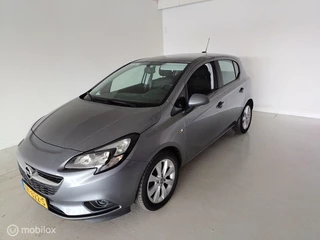 Opel Corsa Opel Corsa 1.0 Turbo 5DRS met Edition+ pakket + trekhaak - afbeelding nr 15