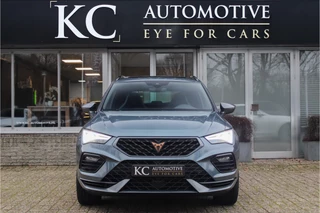 CUPRA Ateca Beats | Pano | - afbeelding nr 9