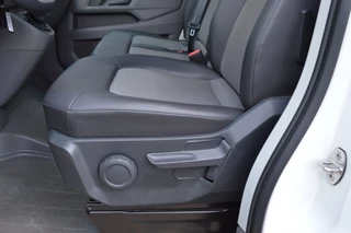 Volkswagen Crafter Volkswagen Crafter L3 H3, Trekhaak, Camera, Ca 35 2.0 TDI L3H3 Hi - afbeelding nr 14