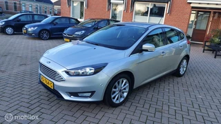 Ford Focus Ford Focus 1.0 Titanium - afbeelding nr 7