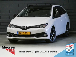 Toyota Auris - 182872224-0