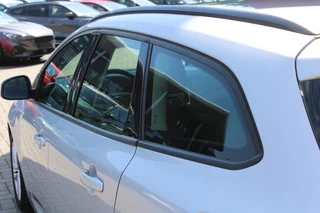 Ford Focus Ford Focus Wagon 1.0 Trend Edition | Navigatie | Airco | Bluetooth Carkit | Lichtmetalen Velgen | Cruise Control | Lichtmetalen Velgen - afbeelding nr 6
