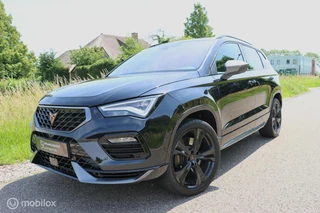CUPRA Ateca CUPRA Ateca 2.0 TSI 4DRIVE / 300pk / Akra / Pano  / Beats - afbeelding nr 30