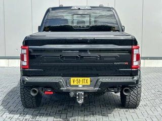 Ford F-150 Ford F150 Raptor R1000 5.2 V8 Whipple Supercharged - afbeelding nr 11