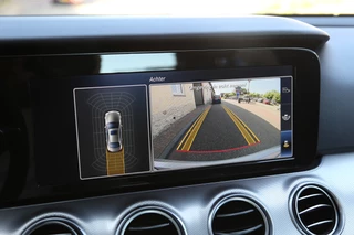 Mercedes-Benz E-Klasse Mercedes-Benz E-Klasse 250 Ambition 9G Widescreen Navi Camera LED Ambiente - afbeelding nr 9
