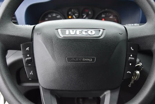 Iveco Daily Iveco Daily 2.3 Hi-Matic Automaat 1200 Kg Laden Airco Euro 6 - afbeelding nr 17