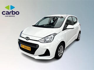 Hyundai i10 1.0I COMFORT