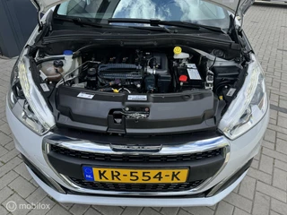 Peugeot 208 Peugeot 208 1.2 PureTech 2016 Distributieriem vervangen Navi - afbeelding nr 10