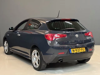 Alfa Romeo Giulietta Veloce Pakket - afbeelding nr 8